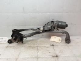 Moteur essuie glace arriere toyota yaris 3 phase 2