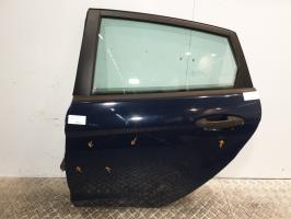 Porte arriere gauche ford fiesta 6 phase 1