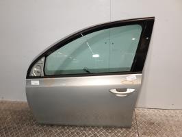 Porte avant gauche volkswagen golf 6