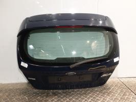 Malle/Hayon arriere ford fiesta 6 phase 1