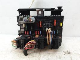 Boitier servitude moteur (BSM) peugeot 207 phase 2