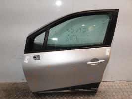 Porte avant gauche renault captur 1 phase 1