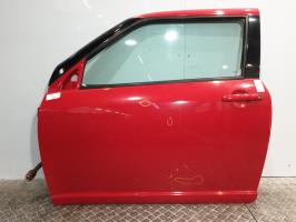 Porte avant gauche suzuki swift 3