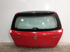 Malle/Hayon arriere suzuki swift 3