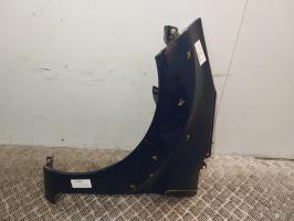 Aile avant gauche ford fiesta 6 phase 1