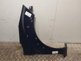 Aile avant droit ford fiesta 6 phase 1