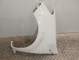 Aile avant gauche renault clio 3 phase 2 break