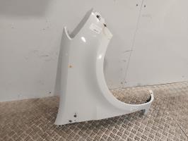 Aile avant droit renault clio 3 phase 2 break