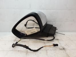 Retroviseur gauche citroen c3 2 phase 2