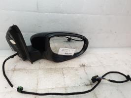 Retroviseur droit volkswagen golf 6