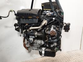 Moteur peugeot 208 1 phase 2