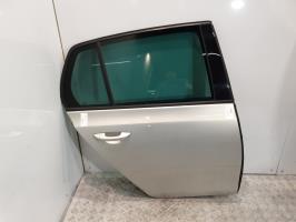 Porte arriere droit volkswagen golf 6