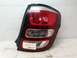 Feu arriere principal droit (feux) citroen c3 2 phase 2
