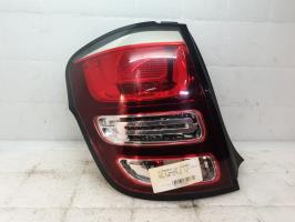 Feu arriere principal gauche (feux) citroen c3 2 phase 2