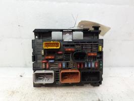 Boitier servitude moteur (BSM) citroen c4 picasso 1