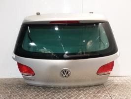 Malle/Hayon arriere volkswagen golf 6