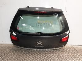 Malle/Hayon arriere citroen c3 2 phase 2