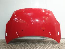 Capot suzuki swift 3