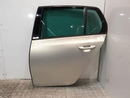 Porte arriere gauche volkswagen golf 6