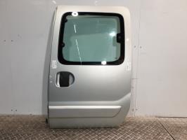 Porte laterale gauche renault kangoo 1 phase 2
