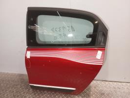 Porte arriere gauche renault twingo 3 phase 1
