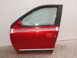 Porte avant gauche renault twingo 3 phase 1