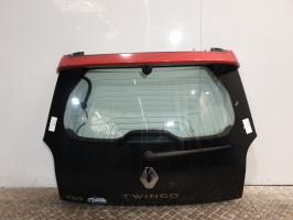 Malle/Hayon arriere renault twingo 3 phase 1