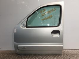 Porte avant gauche renault kangoo 1 phase 2