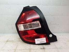Feu arriere principal gauche (feux) renault twingo 3 phase 1