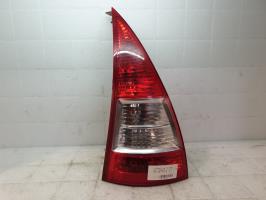 Feu arriere principal gauche (feux) citroen c3 1 phase 2