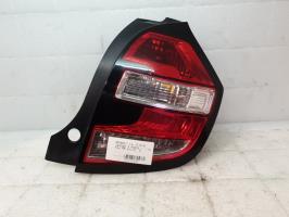 Feu arriere principal droit (feux) renault twingo 3 phase 1