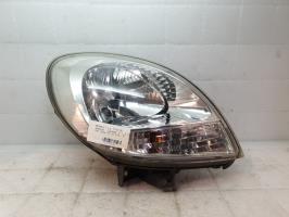 Optique avant principal droit (feux)(phare) renault kangoo 1 phase 2