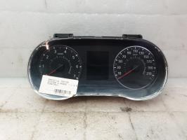 Compteur dacia duster 2 phase 1