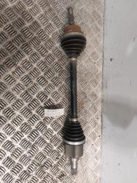 Cardan gauche (transmission) peugeot 208 1 phase 2