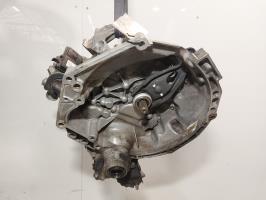 Boite de vitesses peugeot 207 phase 1