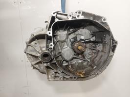 Boite de vitesses citroen c4 grand picasso 1
