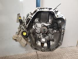 Boite de vitesses renault clio 2 campus phase 1