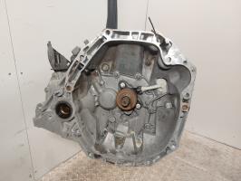 Boite de vitesses renault clio 3 phase 2