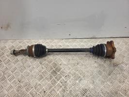 Cardan droit (transmission) nissan 370 z coupe