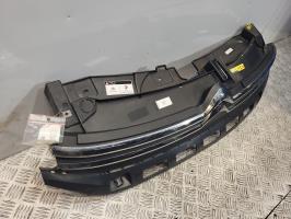 Calandre citroen c3 3 phase 1