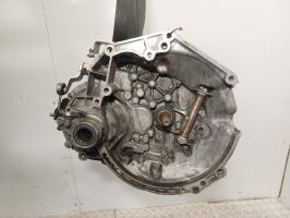 Boite de vitesses peugeot 206+