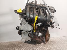 Moteur renault twingo 1 phase 3