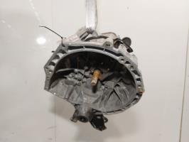 Boite de vitesses peugeot 208 1 phase 1
