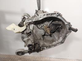Boite de vitesses peugeot 208 1 phase 1