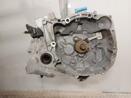 Boite de vitesses renault clio 3 phase 2