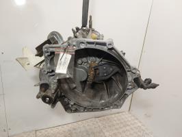 Boite de vitesses peugeot 307 phase 2