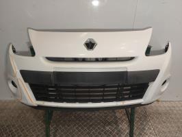 Pare choc avant renault clio 3 phase 2