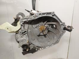 Boite de vitesses peugeot 208 1 phase 2