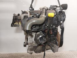 Moteur renault captur 1 phase 1