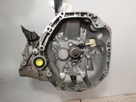 Boite de vitesses renault captur 1 phase 1
